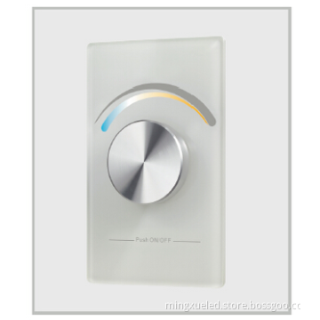 Key Switches RF CCT Controller Single Color Controller